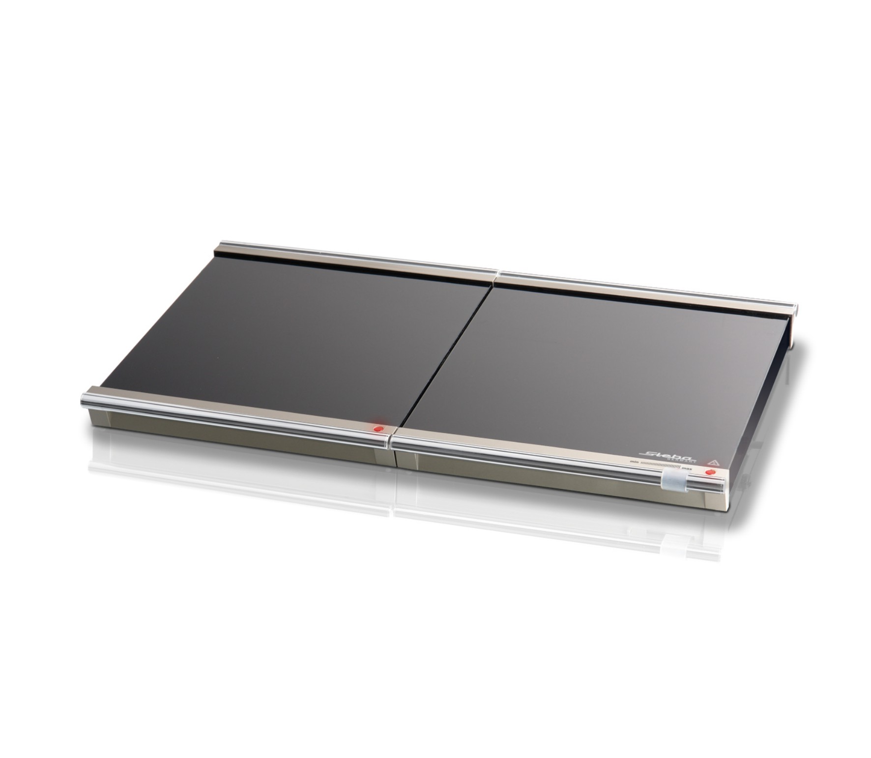 Steba Varmholdeplade Set